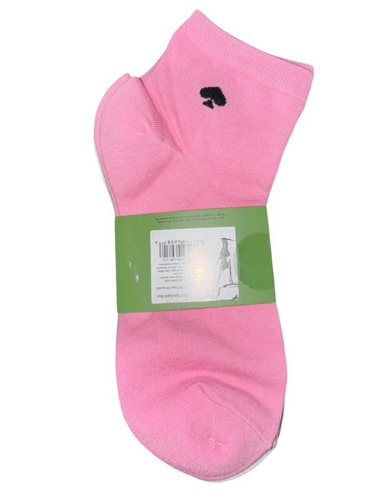 kate spade Accessories - Kate Spade Socks - 3 Pairs